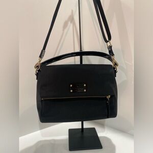 Kate Spade Miri Wilson road bag